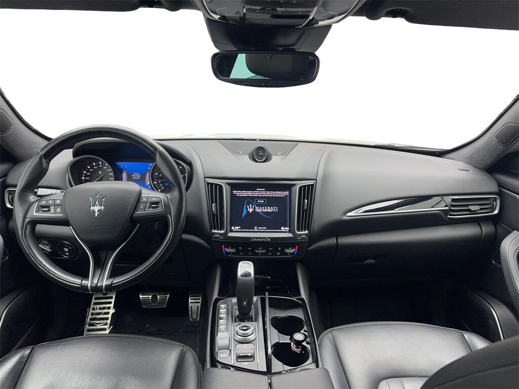 2020 Maserati Levante NAV,CAM,PANO,HTD STS,BLIND SPOT,20&quot; WLS Plano TX