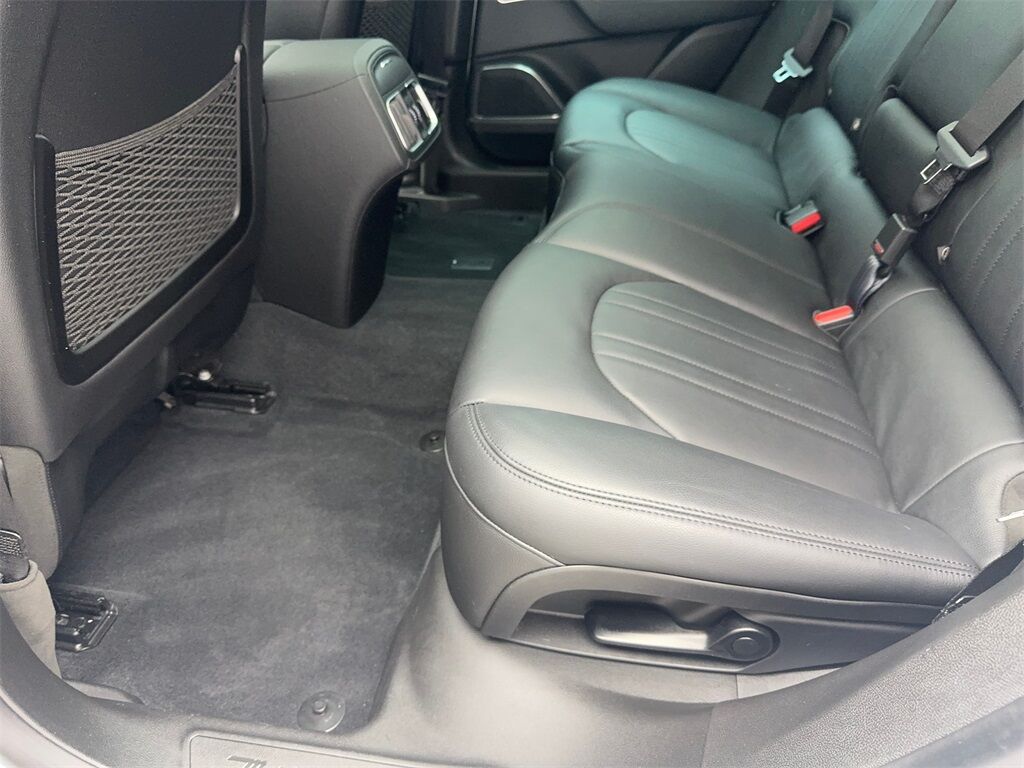 2020 Maserati Levante NAV,CAM,PANO,HTD STS,BLIND SPOT,20&quot; WLS Plano TX