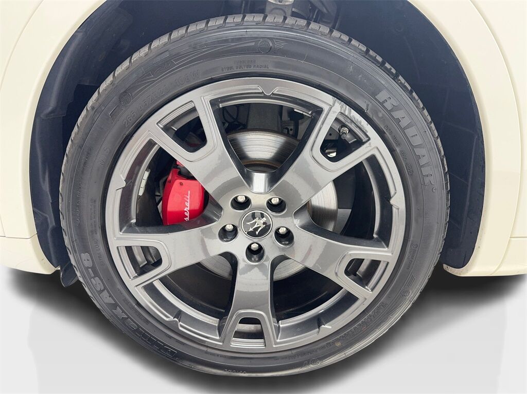 2020 Maserati Levante NAV,CAM,PANO,HTD STS,BLIND SPOT,20&quot; WLS Plano TX