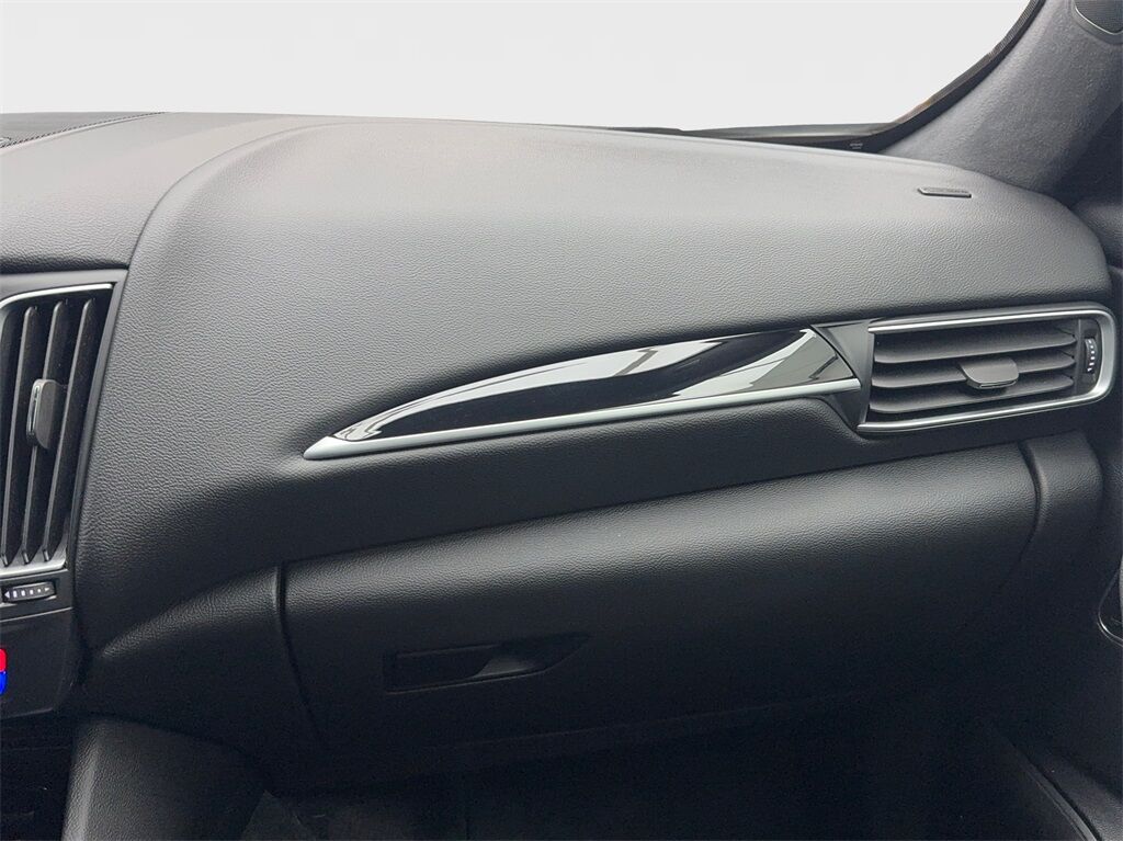 2020 Maserati Levante NAV,CAM,PANO,HTD STS,BLIND SPOT,20&quot; WLS Plano TX