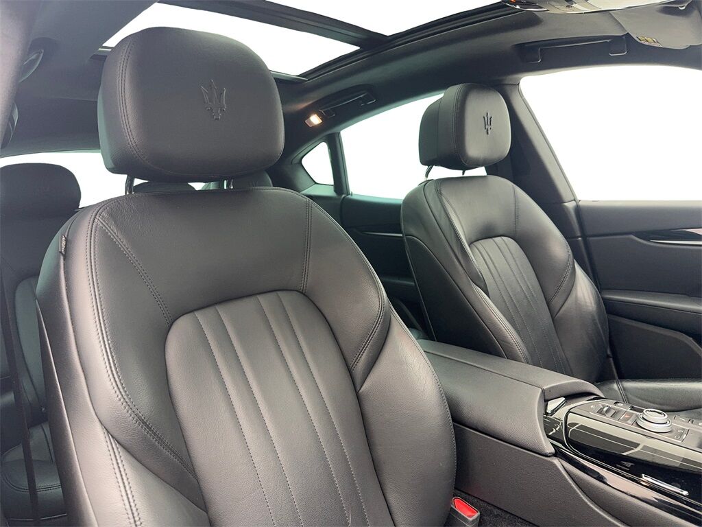 2020 Maserati Levante NAV,CAM,PANO,HTD STS,BLIND SPOT,20&quot; WLS Plano TX