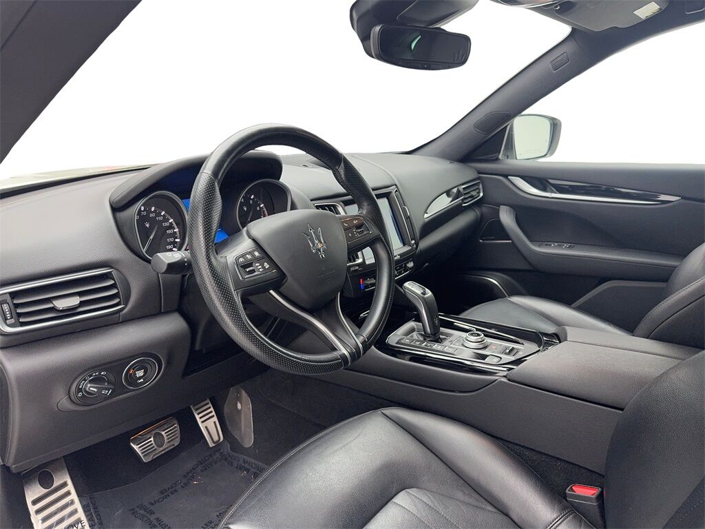 2020 Maserati Levante NAV,CAM,PANO,HTD STS,BLIND SPOT,20&quot; WLS Plano TX