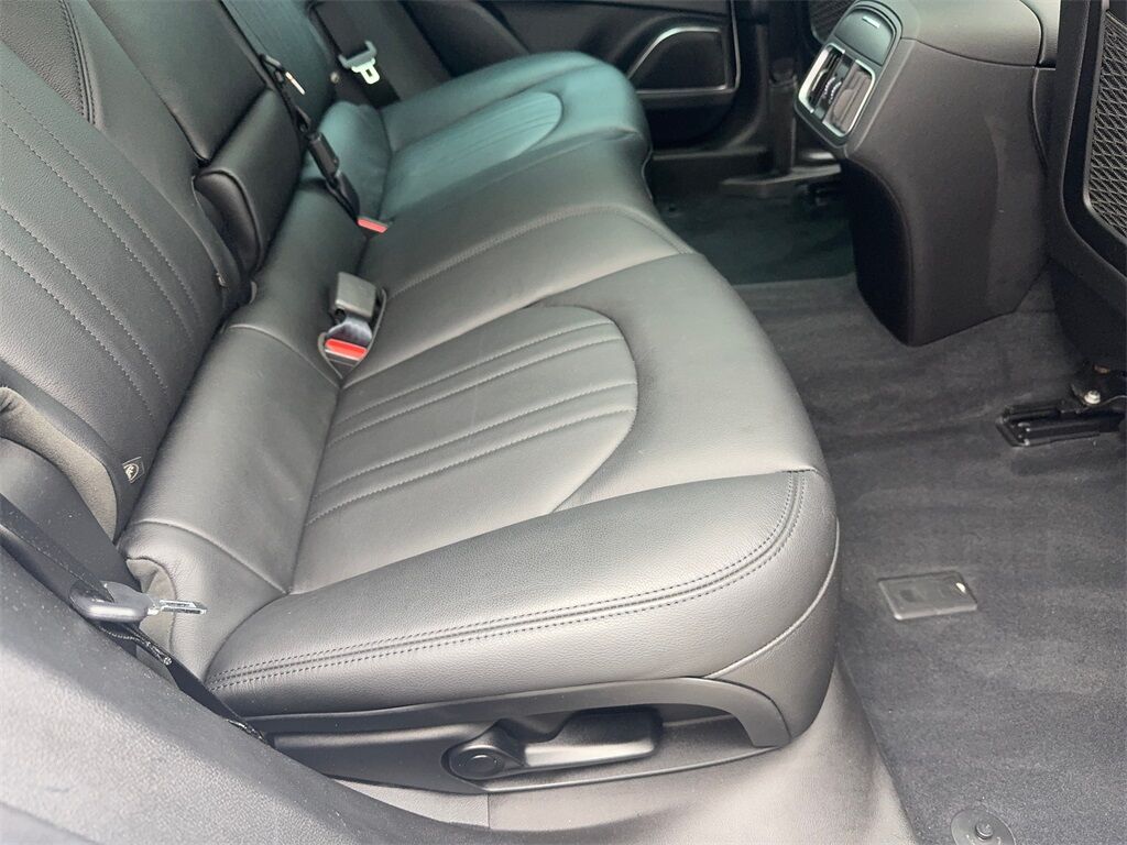 2020 Maserati Levante NAV,CAM,PANO,HTD STS,BLIND SPOT,20&quot; WLS Plano TX
