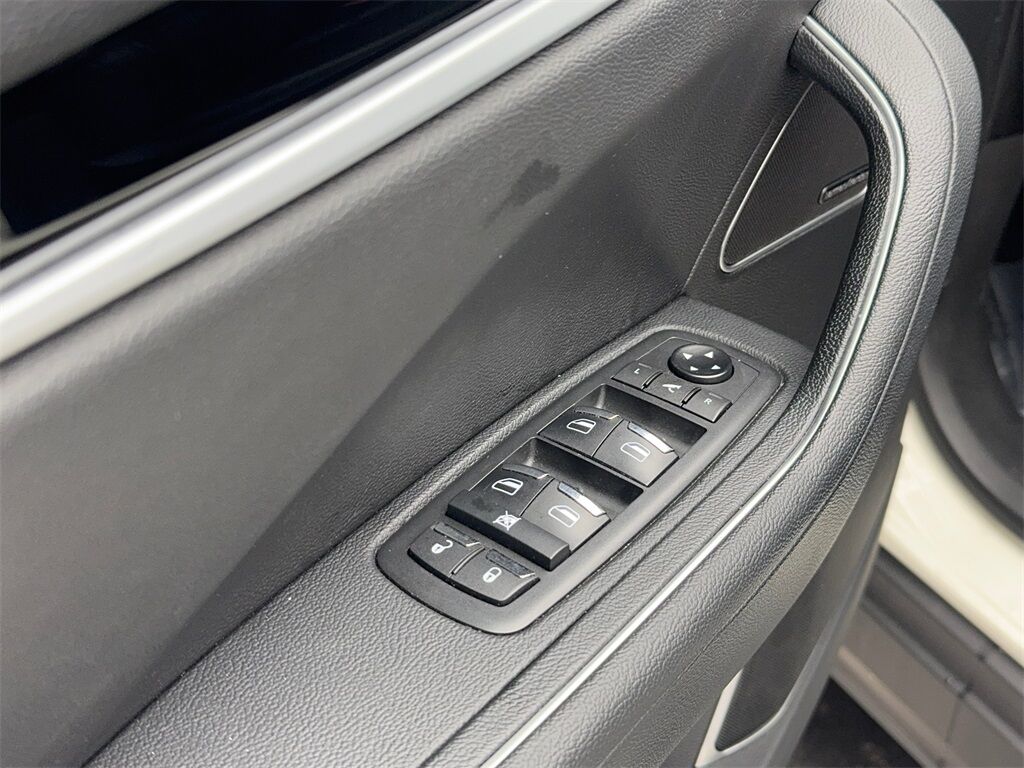 2020 Maserati Levante NAV,CAM,PANO,HTD STS,BLIND SPOT,20&quot; WLS Plano TX