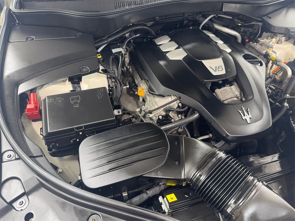 2020 Maserati Levante NAV,CAM,PANO,HTD STS,BLIND SPOT,20&quot; WLS Plano TX