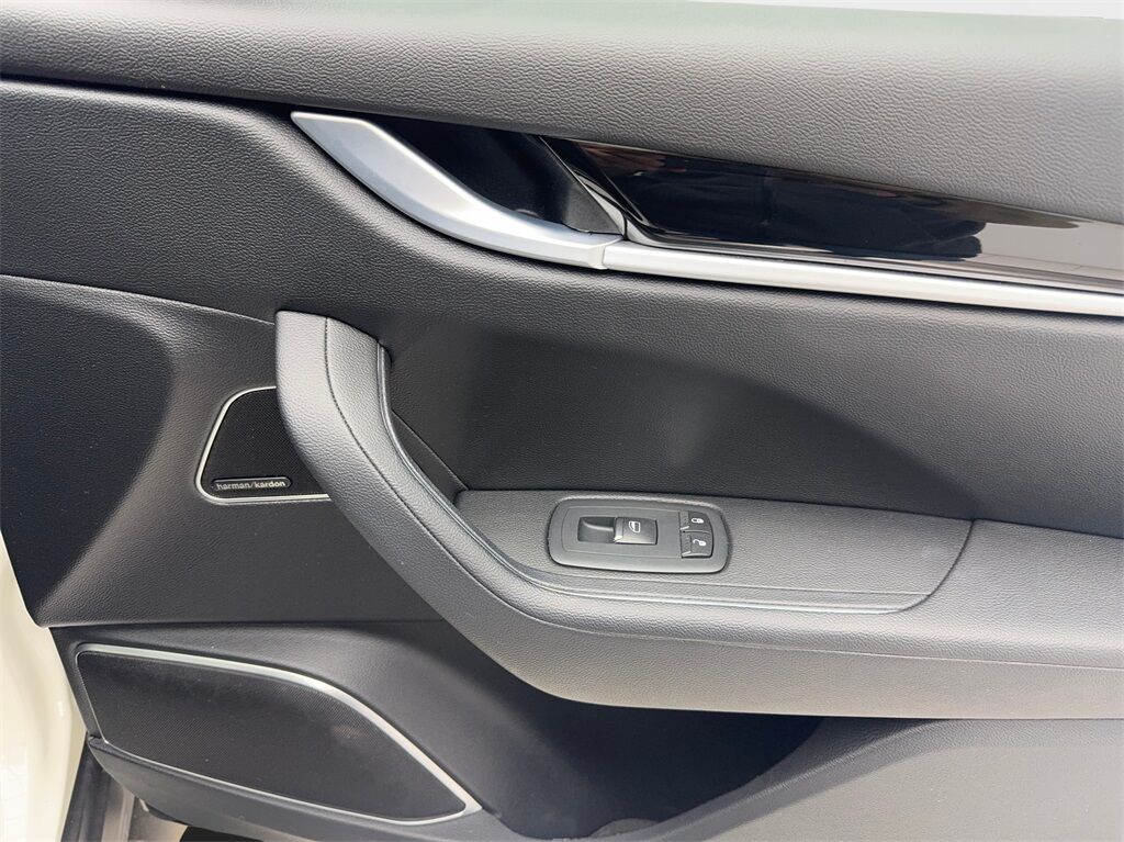 2020 Maserati Levante NAV,CAM,PANO,HTD STS,BLIND SPOT,20&quot; WLS Plano TX