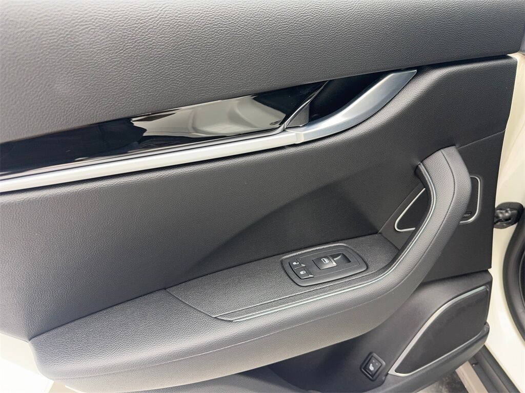 2020 Maserati Levante NAV,CAM,PANO,HTD STS,BLIND SPOT,20&quot; WLS Plano TX
