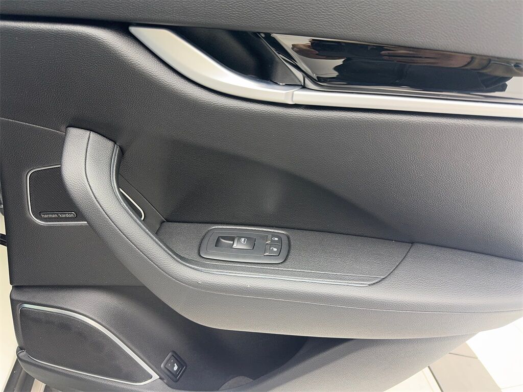 2020 Maserati Levante NAV,CAM,PANO,HTD STS,BLIND SPOT,20&quot; WLS Plano TX