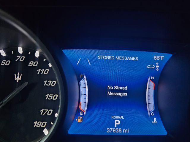 2020 Maserati Levante S GranSport Charlotte NC