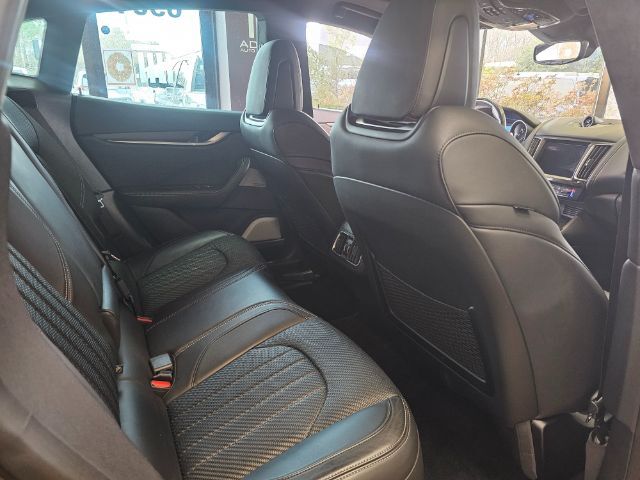 2020 Maserati Levante S GranSport Charlotte NC