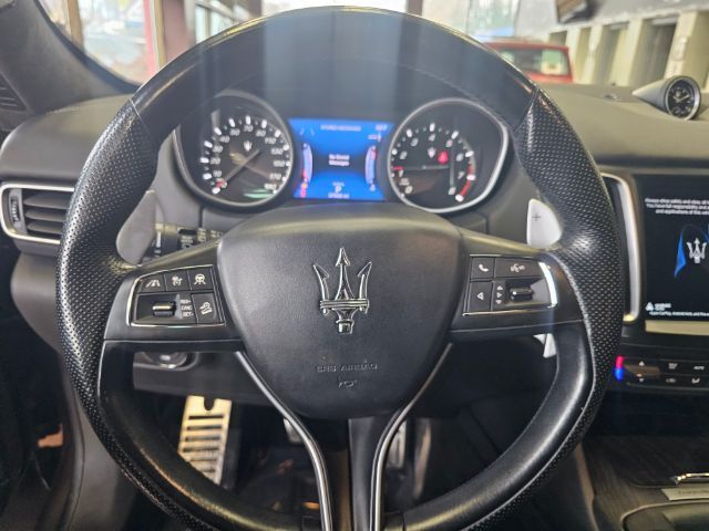 2020 Maserati Levante S GranSport Charlotte NC