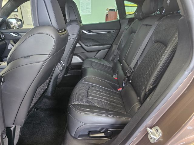 2020 Maserati Levante S GranSport Charlotte NC