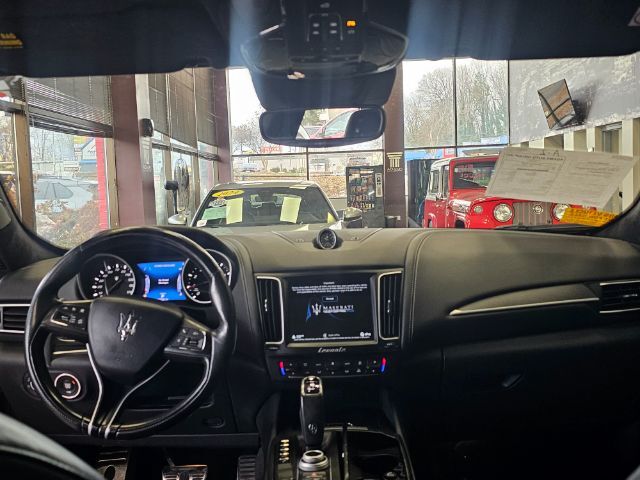 2020 Maserati Levante S GranSport Charlotte NC