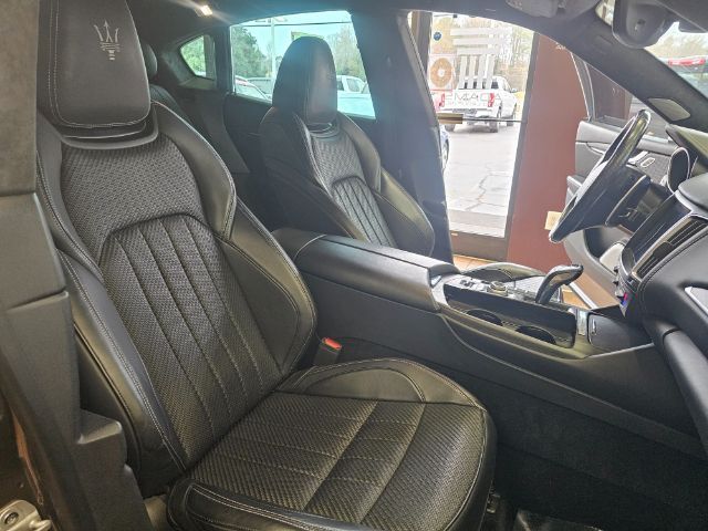 2020 Maserati Levante S GranSport Charlotte NC