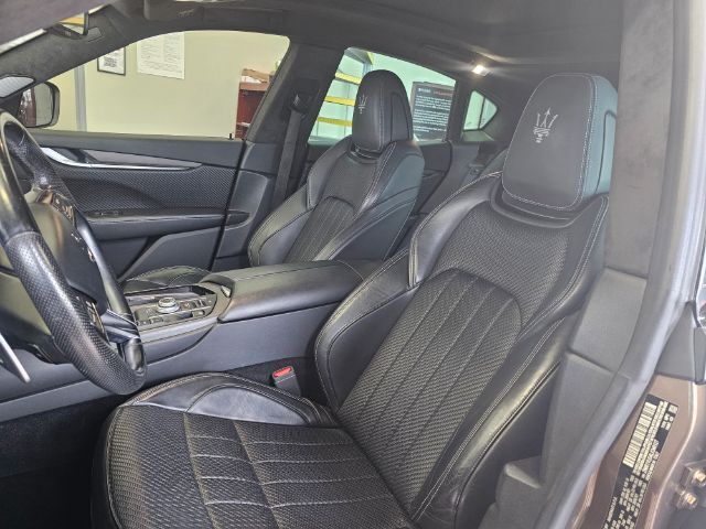 2020 Maserati Levante S GranSport Charlotte NC