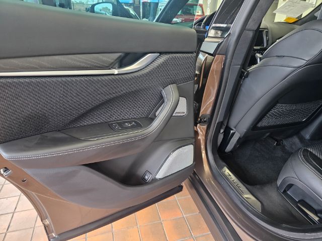 2020 Maserati Levante S GranSport Charlotte NC