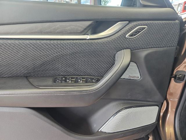 2020 Maserati Levante S GranSport Charlotte NC