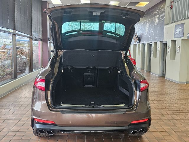 2020 Maserati Levante S GranSport Charlotte NC