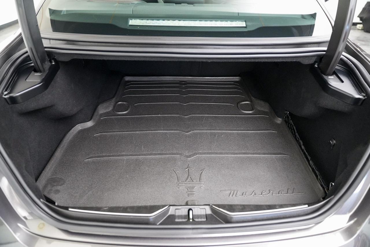 2020 Maserati Quattroporte GTS GranSport Newport Beach CA