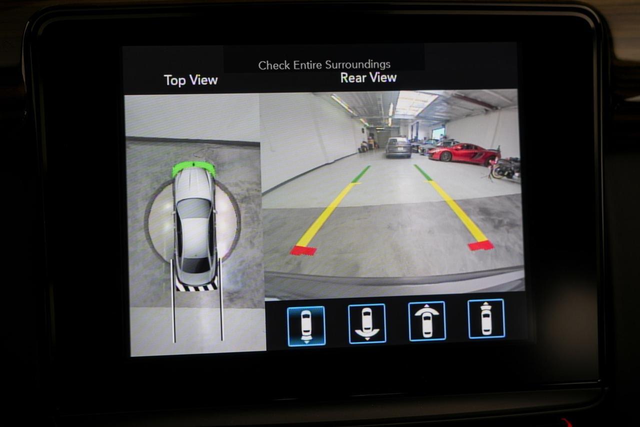 2020 Maserati Quattroporte GTS GranSport Newport Beach CA