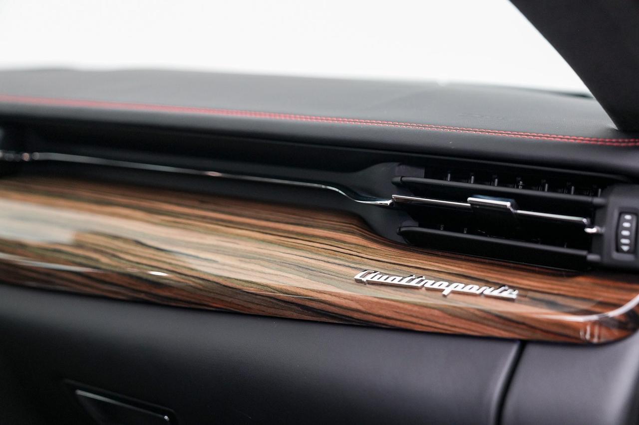 2020 Maserati Quattroporte GTS GranSport Newport Beach CA