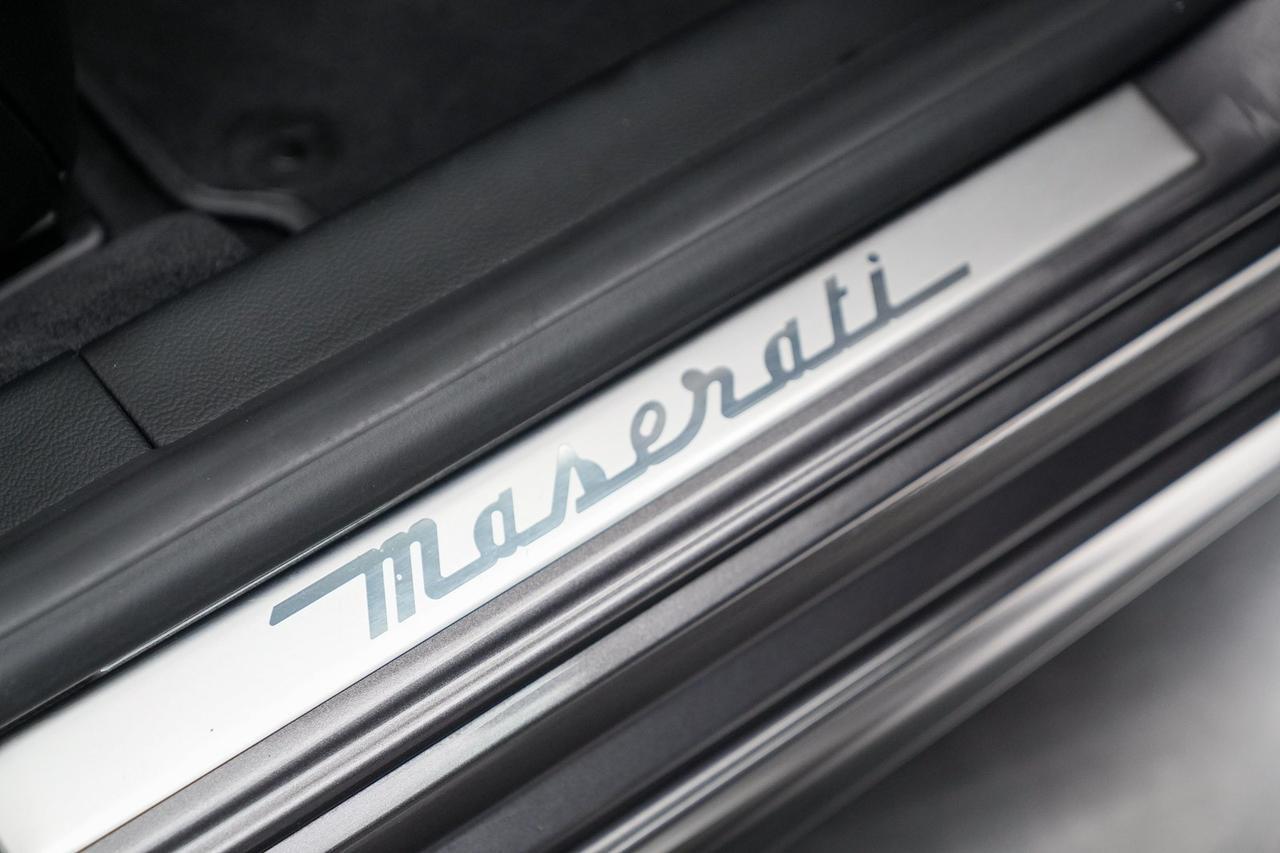 2020 Maserati Quattroporte GTS GranSport Newport Beach CA