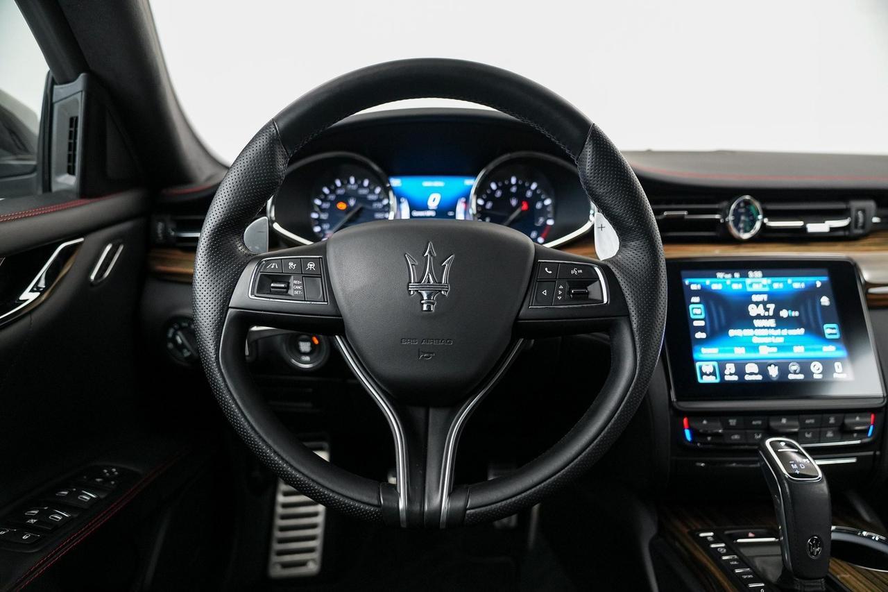 2020 Maserati Quattroporte GTS GranSport Newport Beach CA