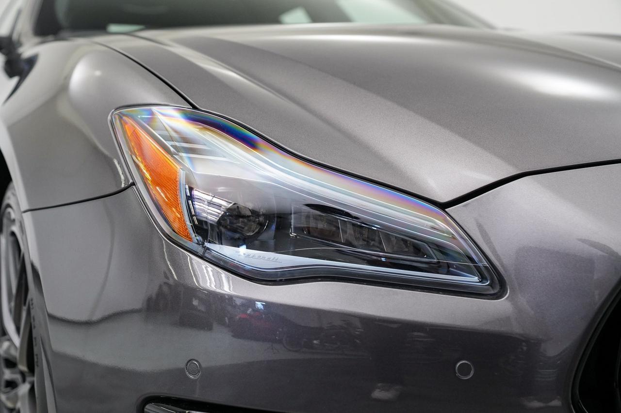 2020 Maserati Quattroporte GTS GranSport Newport Beach CA