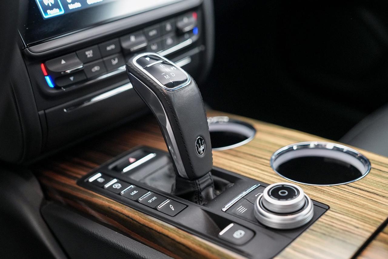 2020 Maserati Quattroporte GTS GranSport Newport Beach CA