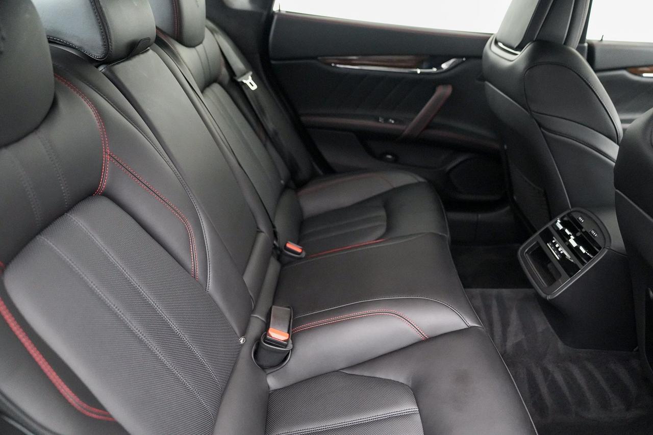 2020 Maserati Quattroporte GTS GranSport Newport Beach CA