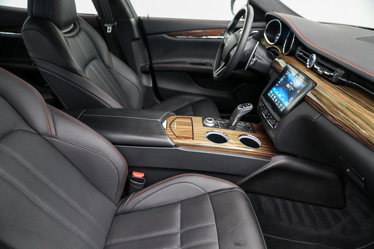 2020 Maserati Quattroporte GTS GranSport Newport Beach CA