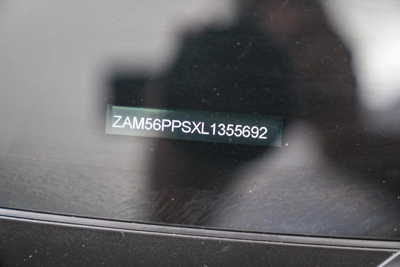 2020 Maserati Quattroporte GTS GranSport Newport Beach CA