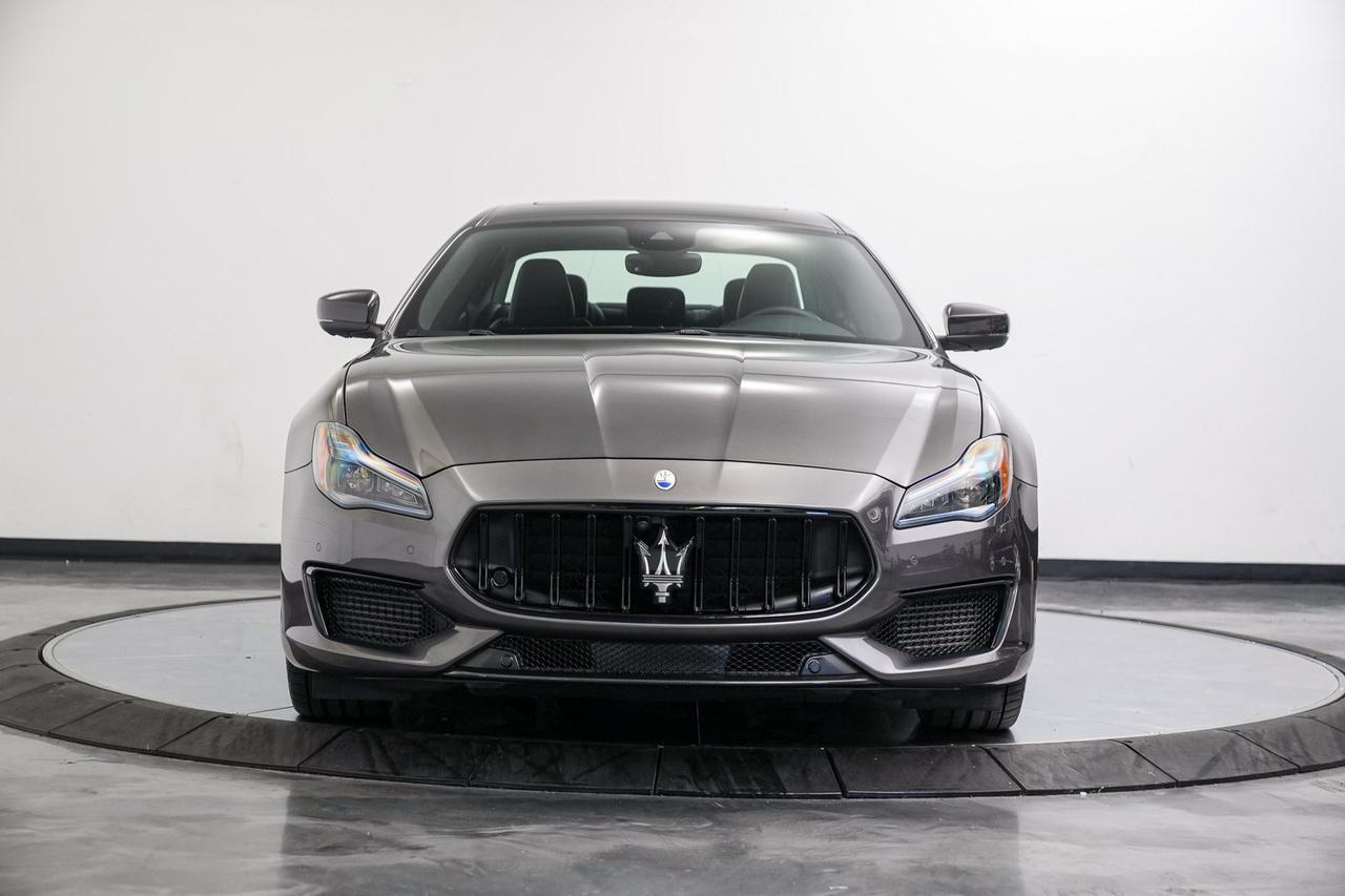 2020 Maserati Quattroporte GTS GranSport Newport Beach CA