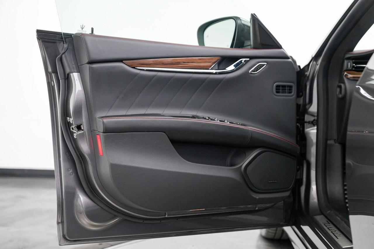 2020 Maserati Quattroporte GTS GranSport Newport Beach CA