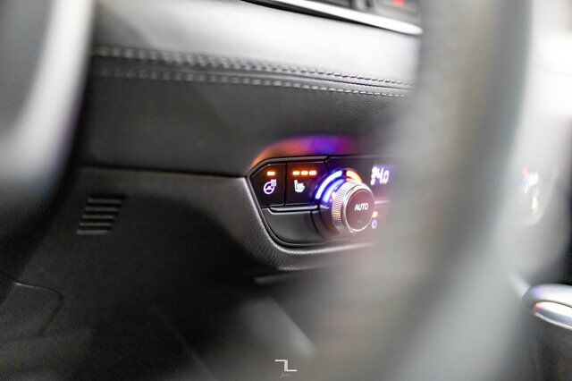 2020 Mazda 6 GS-L Leather Roof BCam Red Deer AB