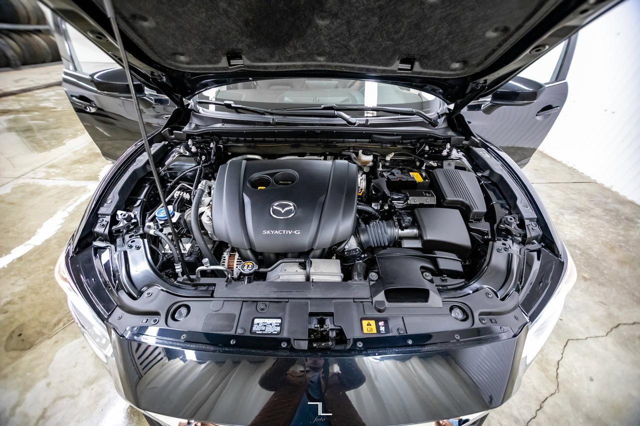 2020 Mazda 6 GS-L Leather Roof BCam Red Deer AB