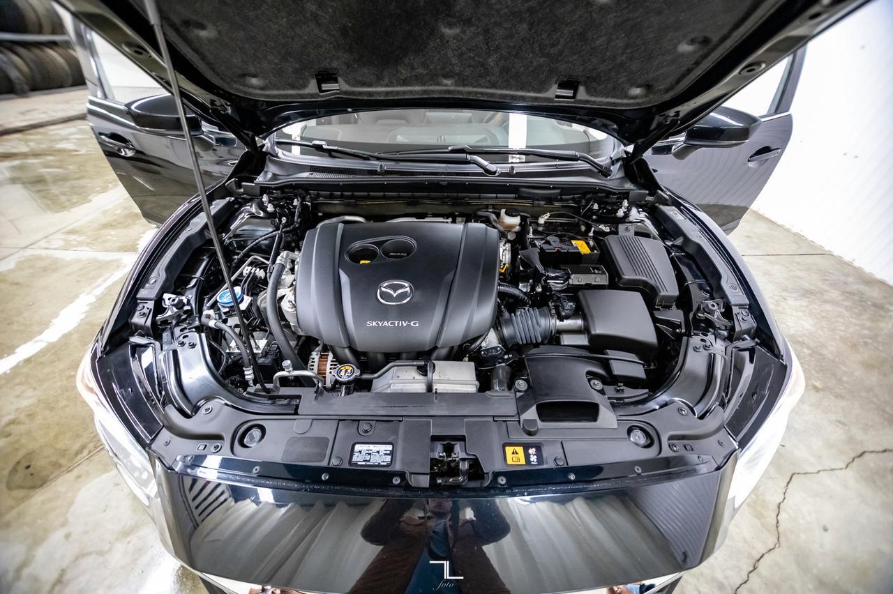 2020 Mazda 6 GS-L Leather Roof BCam Red Deer AB