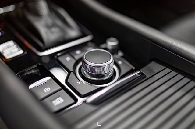 2020 Mazda 6 GS-L Leather Roof BCam Red Deer AB