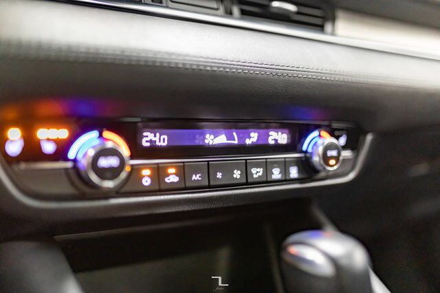 2020 Mazda 6 GS-L Leather Roof BCam Red Deer AB