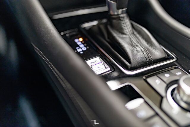 2020 Mazda 6 GS-L Leather Roof BCam Red Deer AB