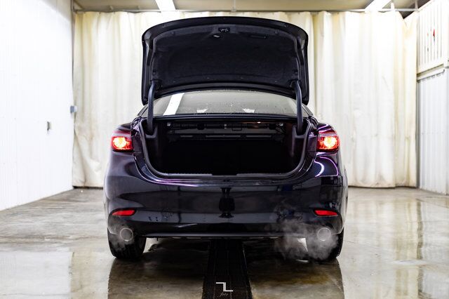 2020 Mazda 6 GS-L Leather Roof BCam Red Deer AB