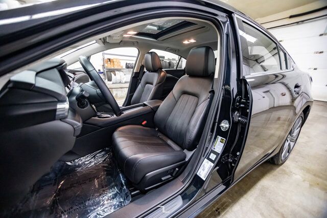 2020 Mazda 6 GS-L Leather Roof BCam Red Deer AB