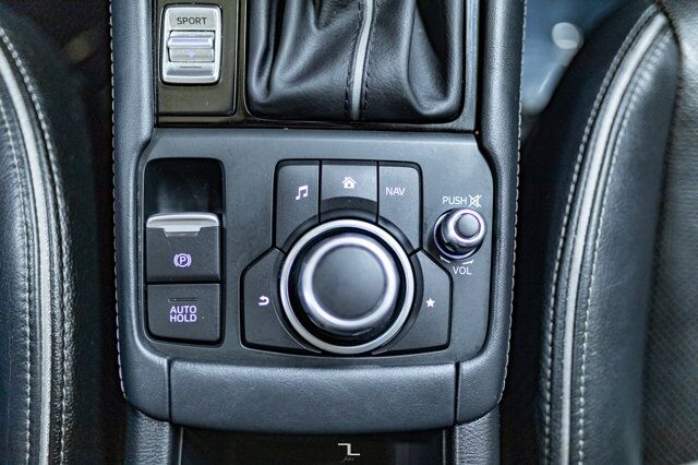 2020 Mazda CX-3 AWD GT Leather Roof Nav BCam Red Deer AB