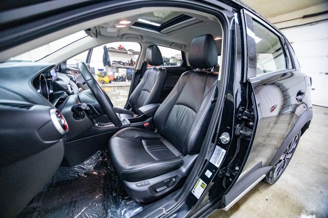 2020 Mazda CX-3 AWD GT Leather Roof Nav BCam Red Deer AB