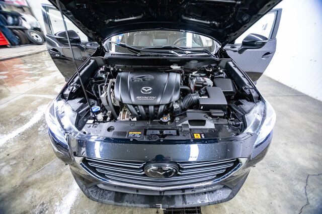 2020 Mazda CX-3 AWD GT Leather Roof Nav BCam Red Deer AB