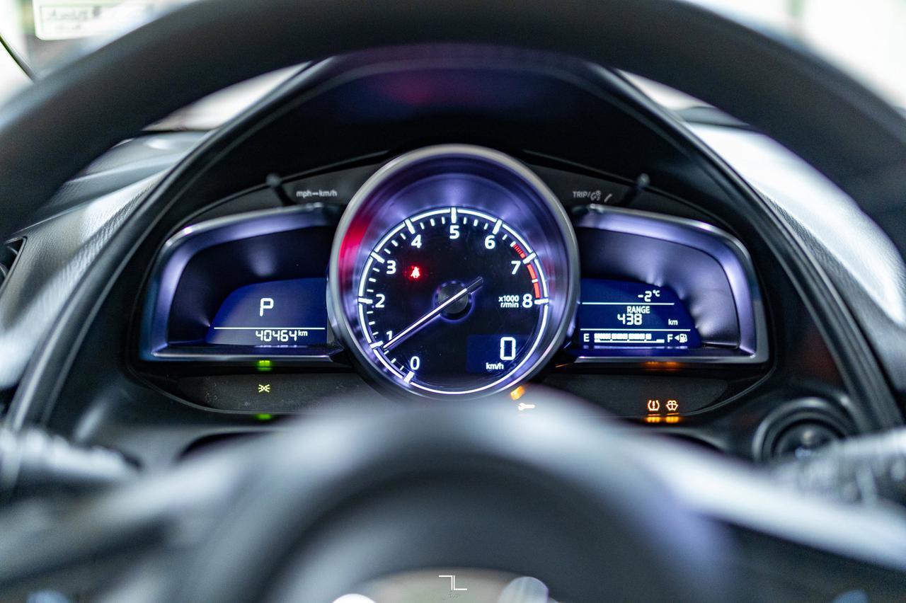 2020 Mazda CX-3 AWD GT Leather Roof Nav BCam Red Deer AB