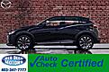 2020 Mazda CX-3 AWD GT Leather Roof Nav BCam