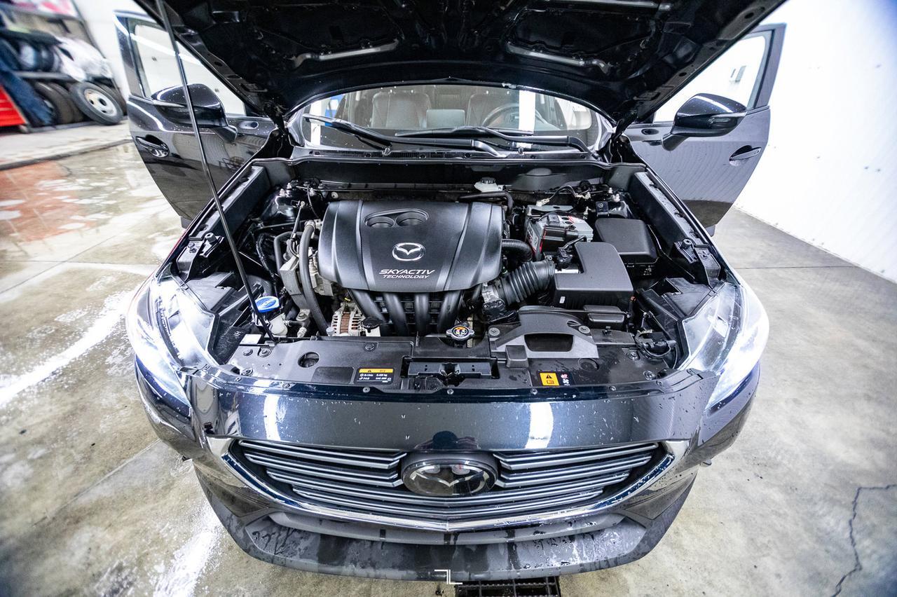 2020 Mazda CX-3 AWD GT Leather Roof Nav BCam Red Deer AB