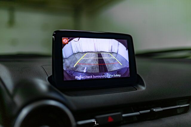 2020 Mazda CX-3 AWD GT Leather Roof Nav BCam Red Deer AB