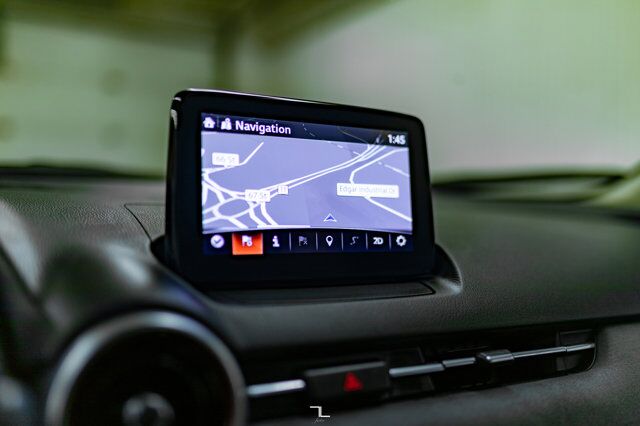 2020 Mazda CX-3 AWD GT Leather Roof Nav BCam Red Deer AB